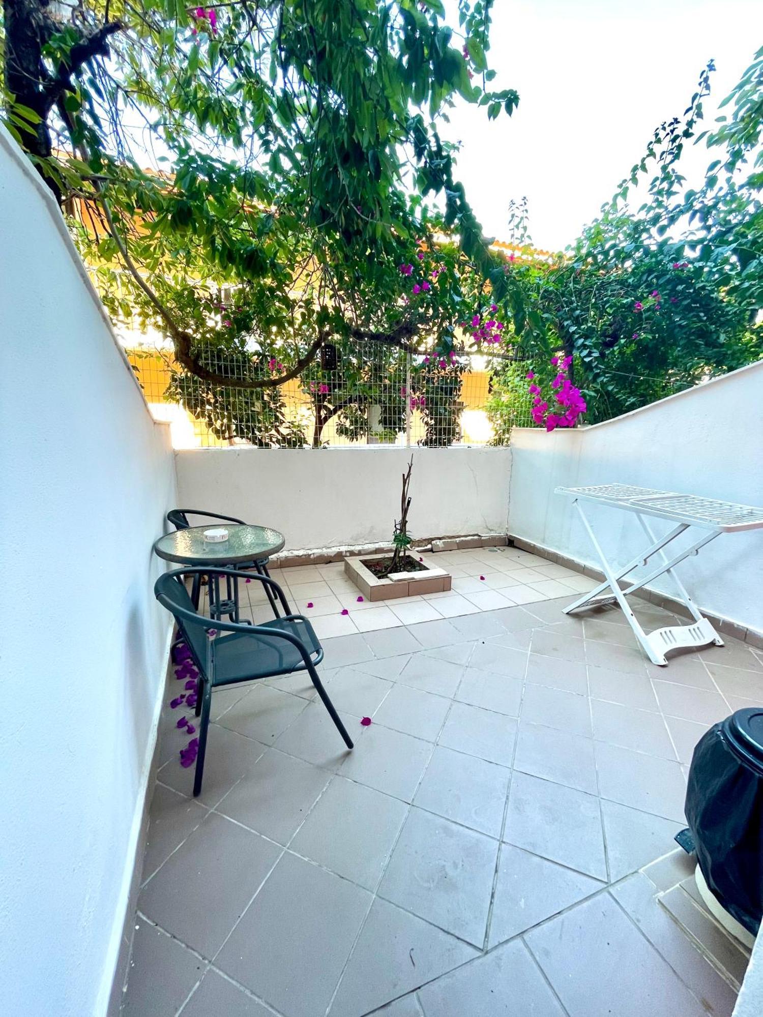 Apartmán Marietta Boutique Apts *