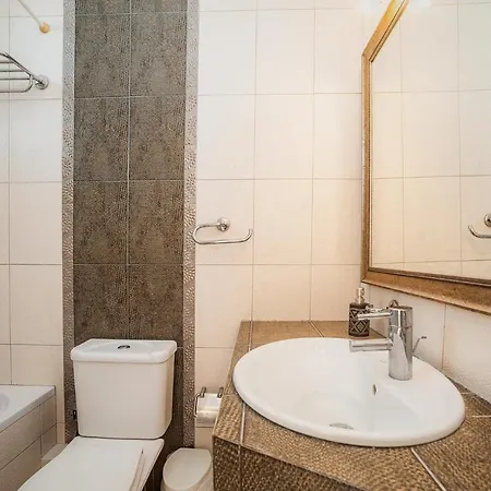 Apartmán Marietta Boutique Apts Tsilivi  Exteriér fotografie