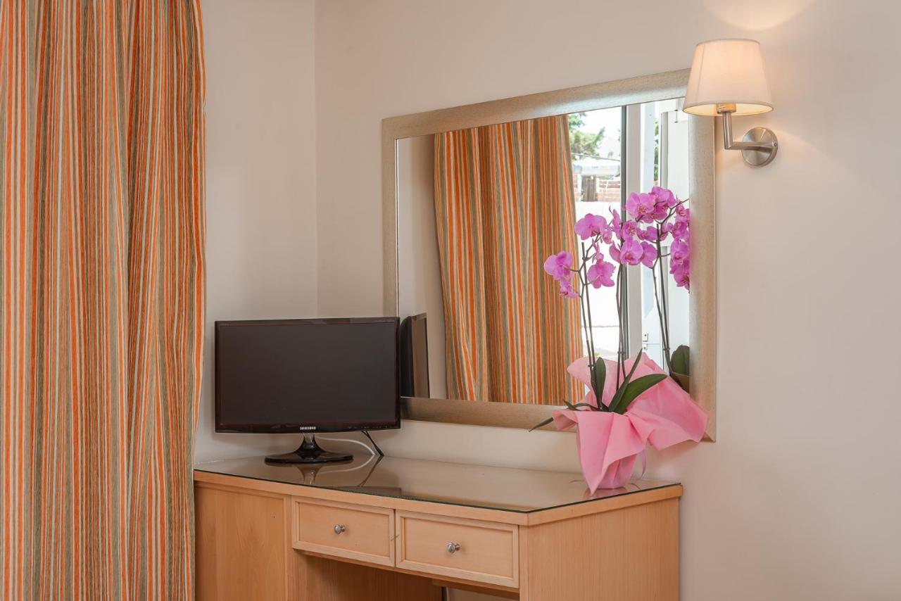 Appartement Marietta Boutique Apts Tsilivi (Zakynthos)
