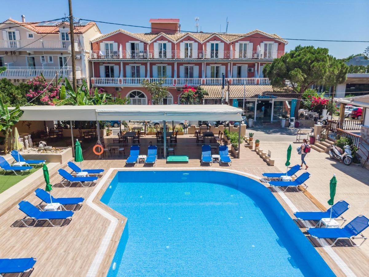 Appartement Marietta Boutique Apts *