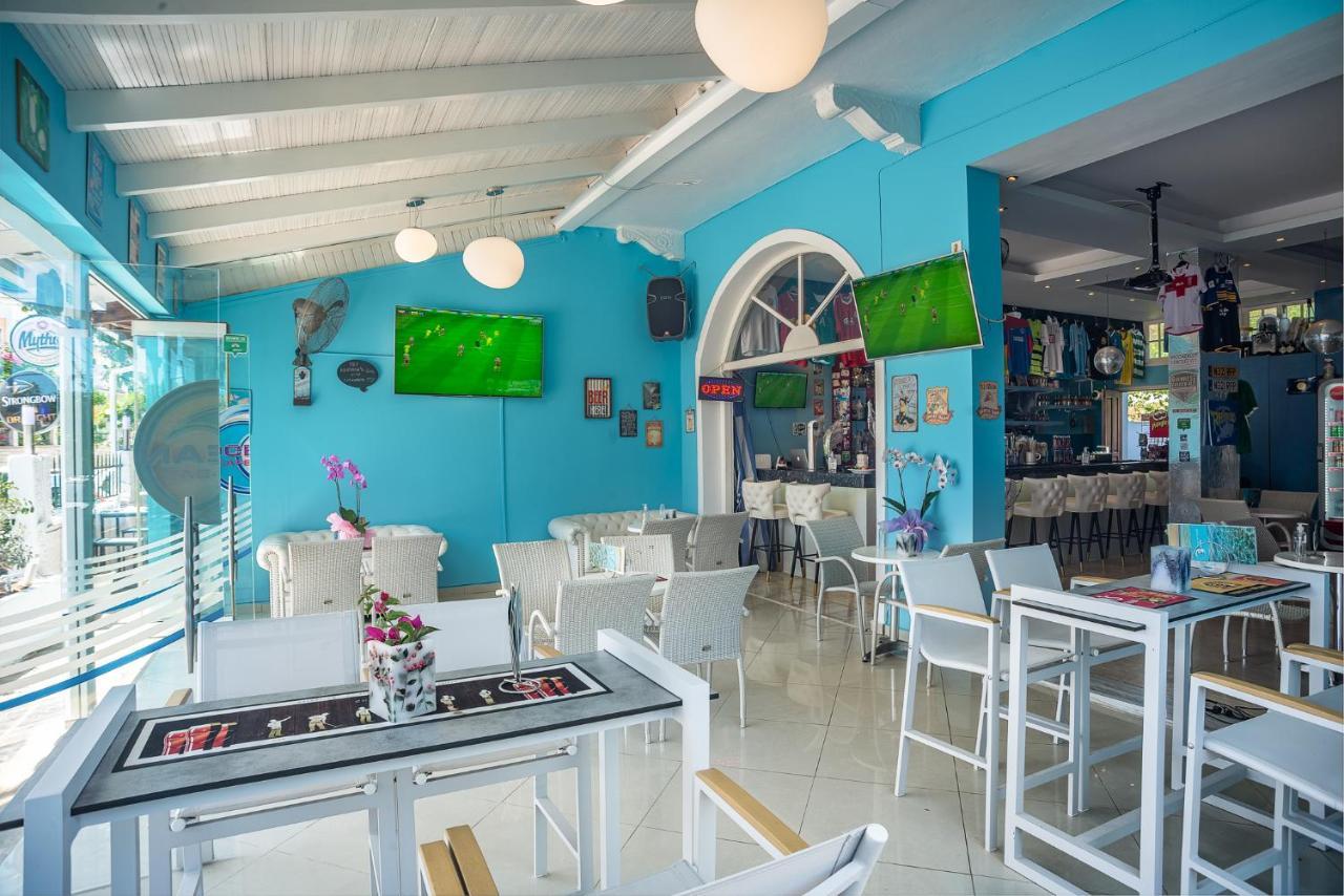 Marietta Boutique Apts Appartement *