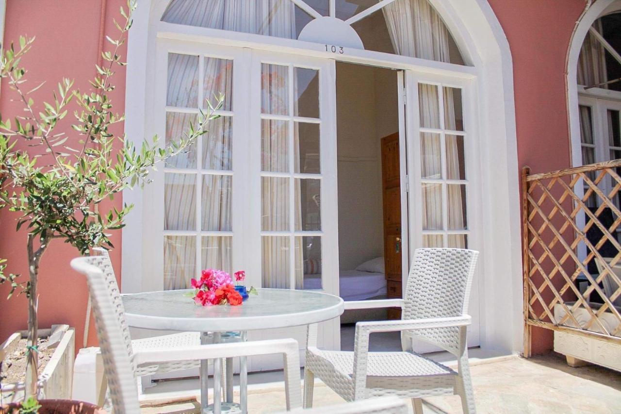 Marietta Boutique Apts Appartement *