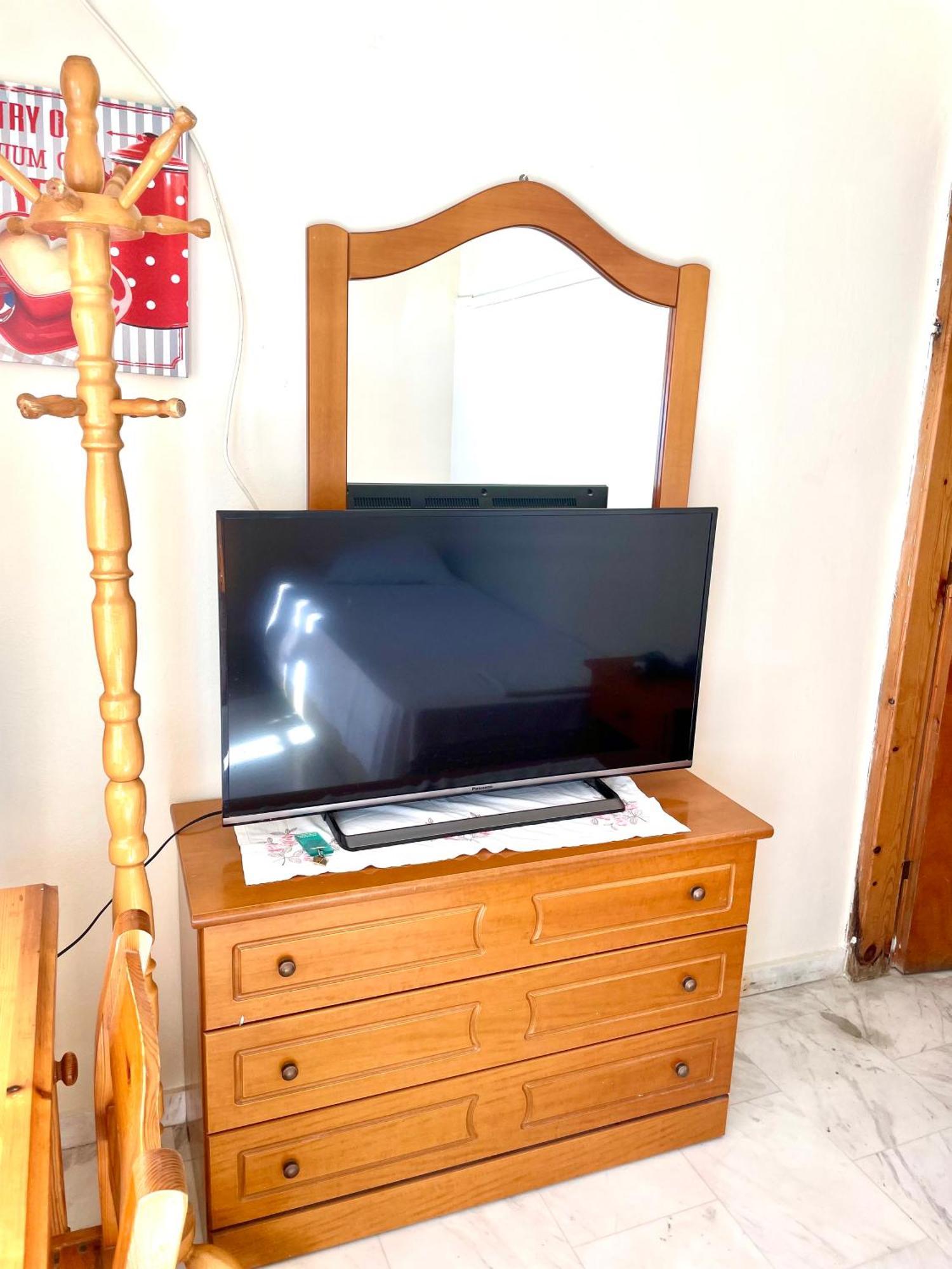 Appartement Marietta Boutique Apts