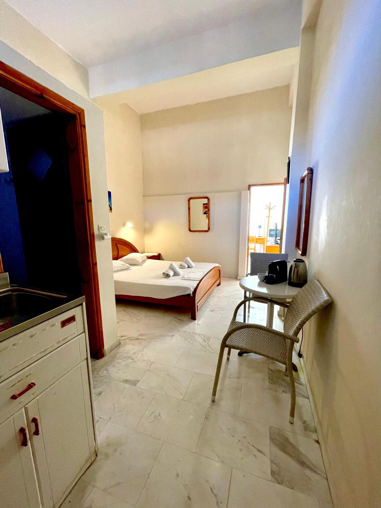 Marietta Boutique Apts Appartement Tsilivi (Zakynthos)
