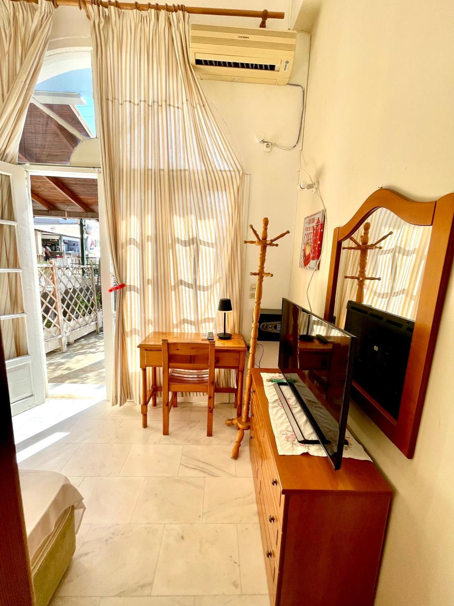 Marietta Boutique Apts * Tsilivi (Zakynthos)