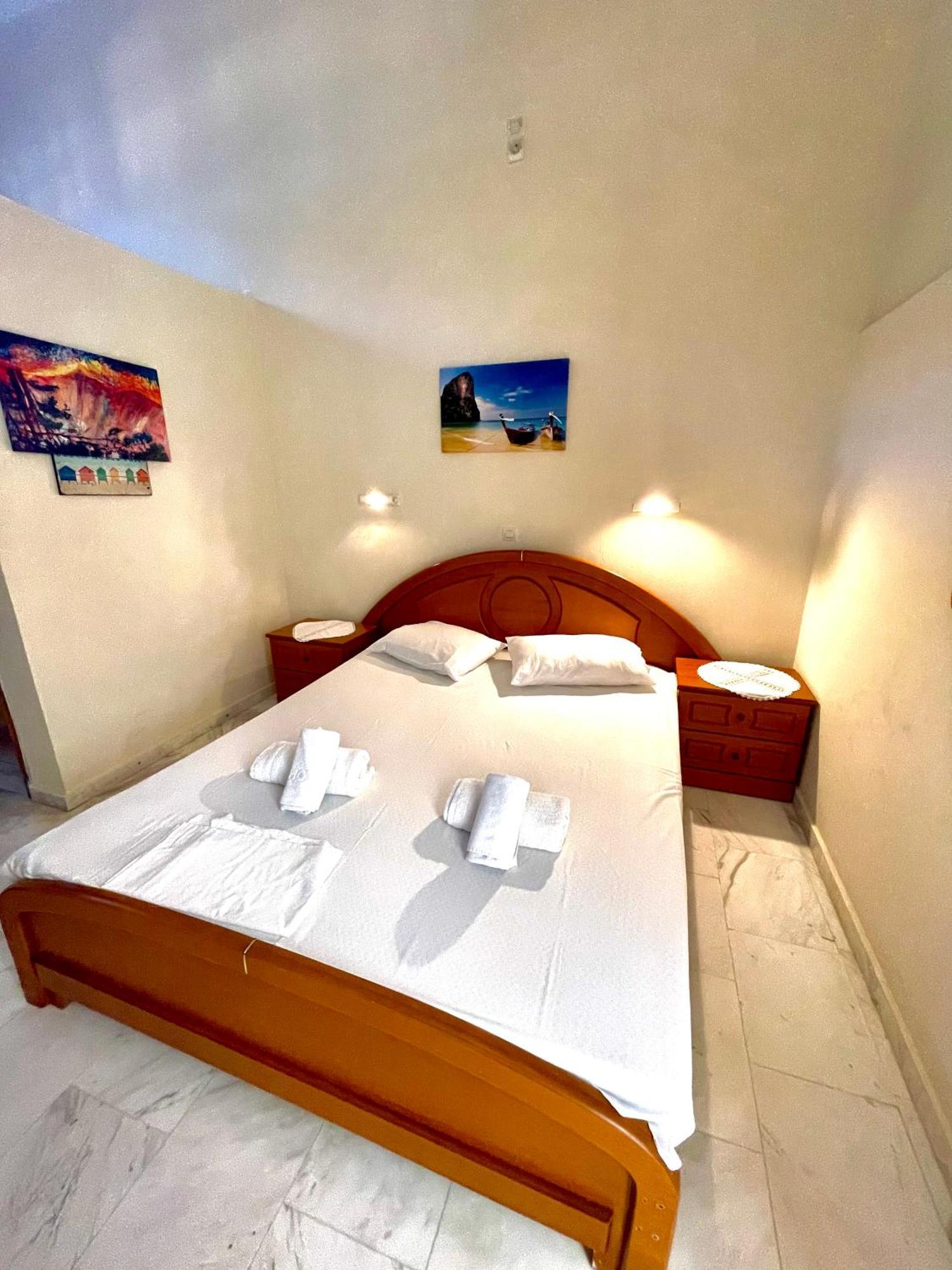 Marietta Boutique Apts Appartement