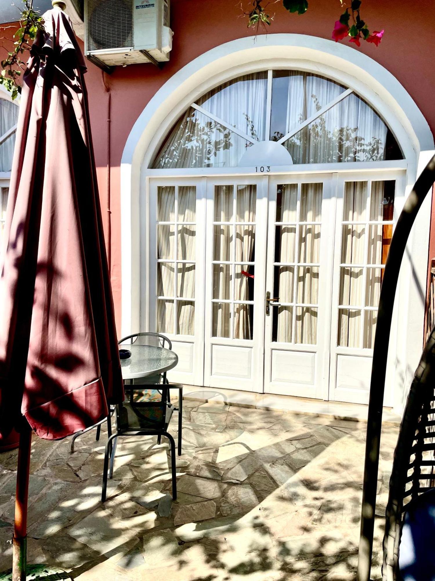 Marietta Boutique Apts * Tsilivi (Zakynthos)